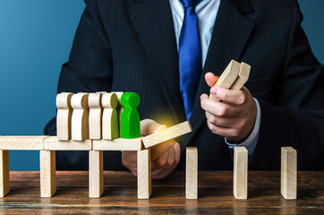 Audit URSSAF en cours